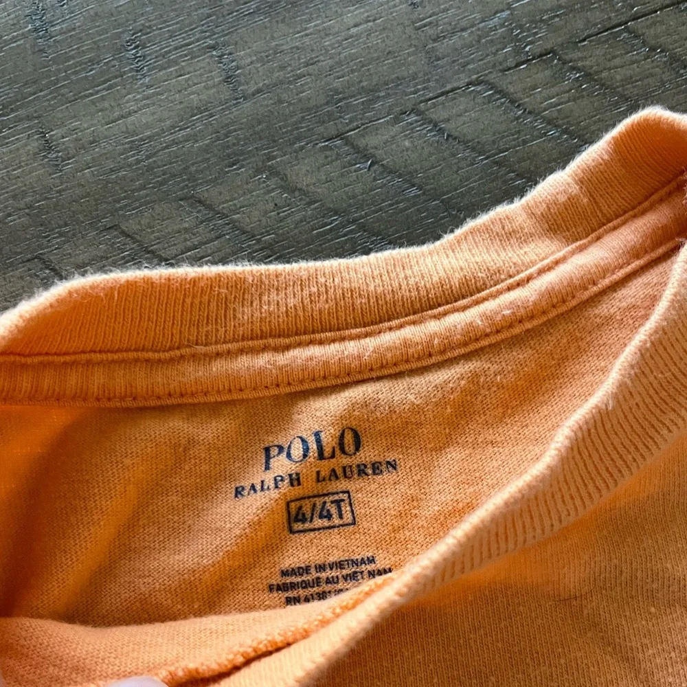 Ralph Lauren short sleeve shirt